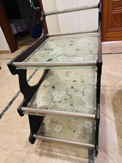 tea trolley for sale