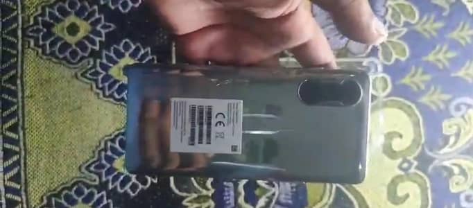 Xiaomi Redmi K40 Gaming
