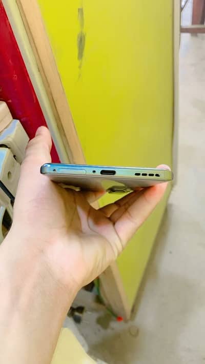 Infinix Hot 50 Pro Plus