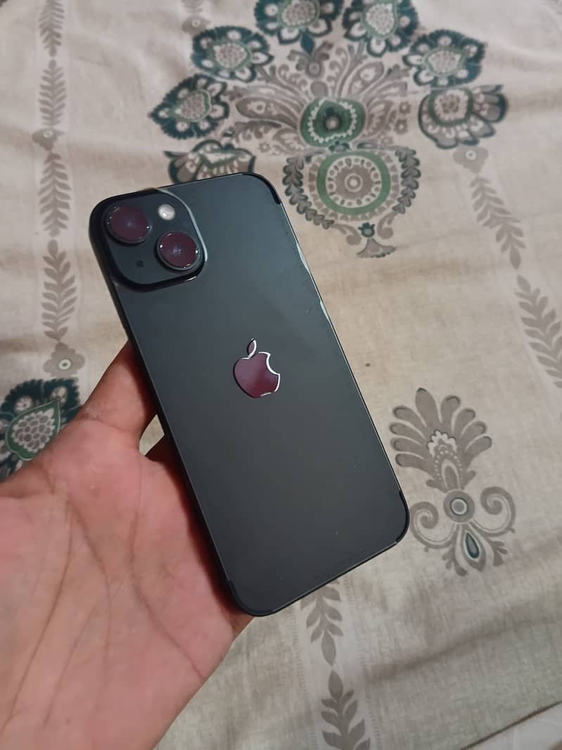 Apple iPhone 14 1