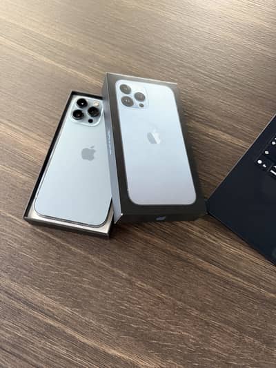 Apple iPhone 13 Pro Max 256gb PTA Approved