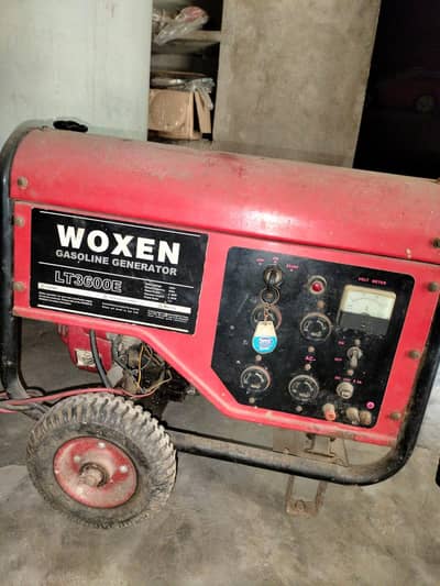 generator