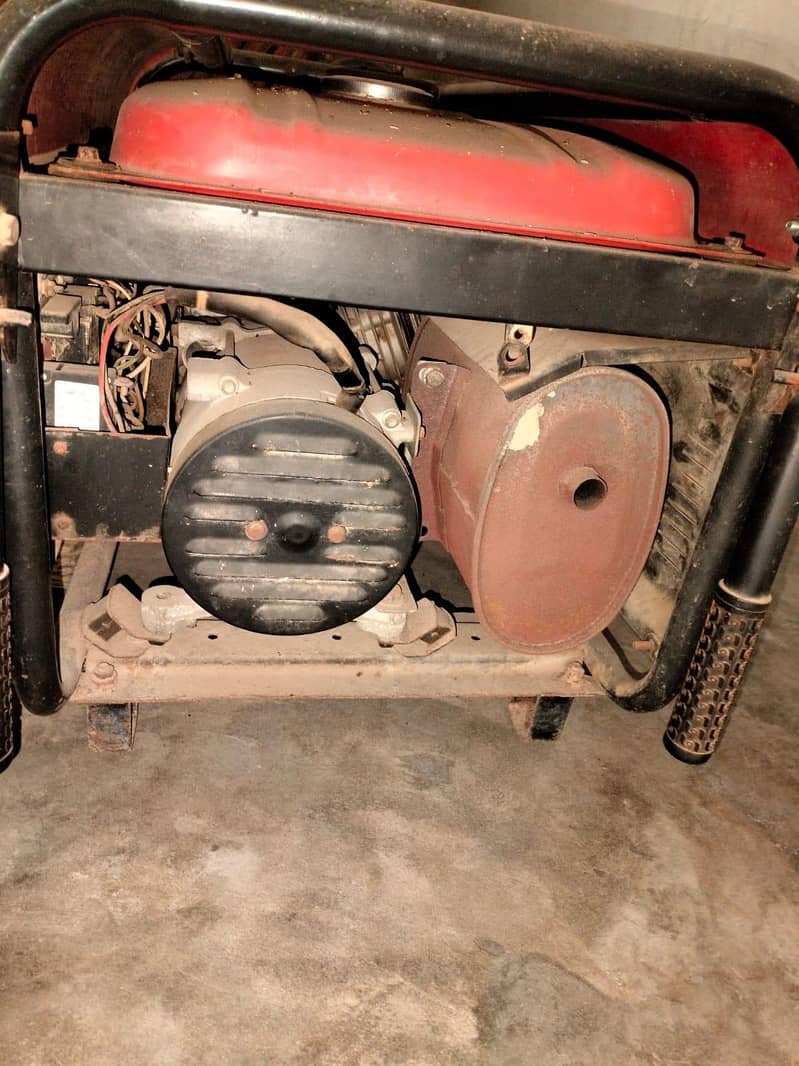 generator 1