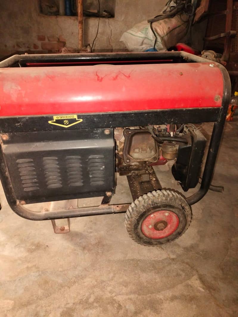 generator 2