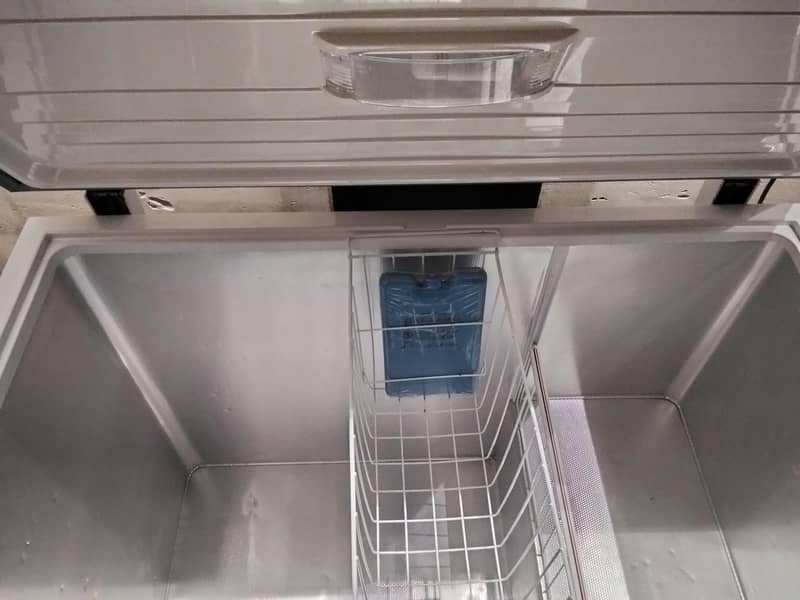 D-Freezer 1