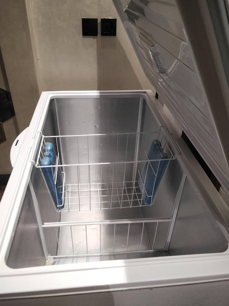 D-Freezer 2