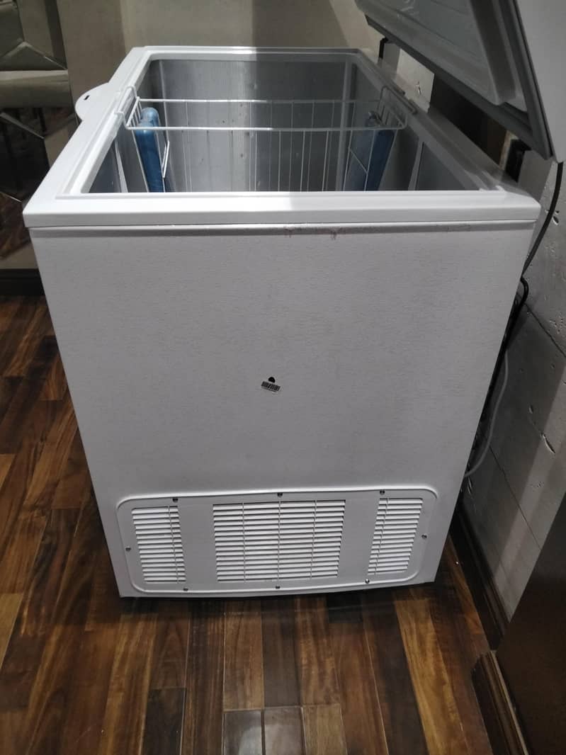 D-Freezer 4
