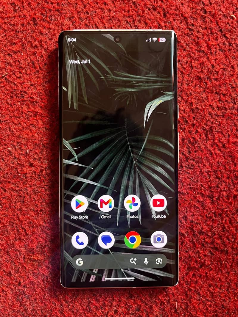 Google Pixel 6 Pro 1