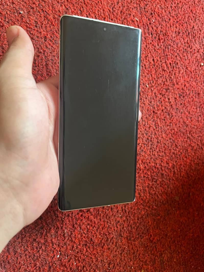 Google Pixel 6 Pro 3