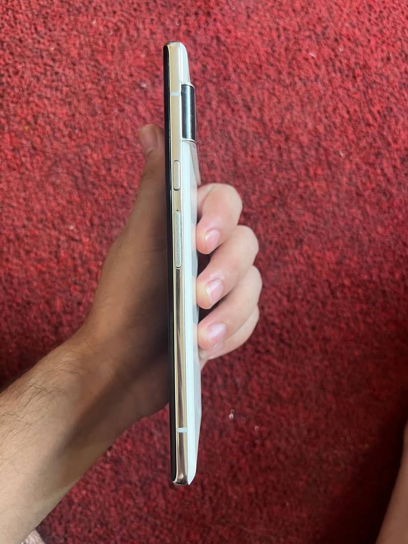 Google Pixel 6 Pro 4
