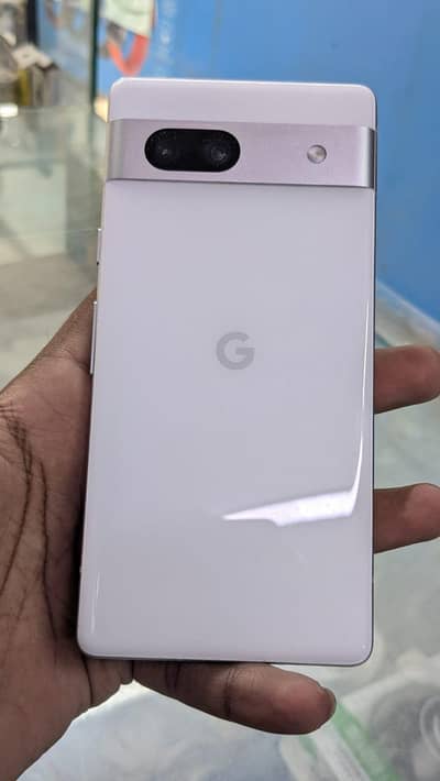 Google Pixel 7a
