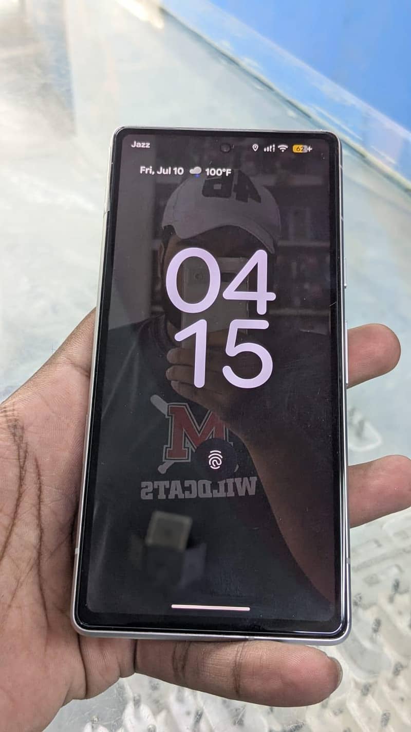 Google Pixel 7a 1