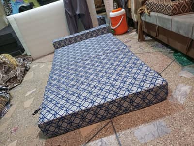 Single Mattress