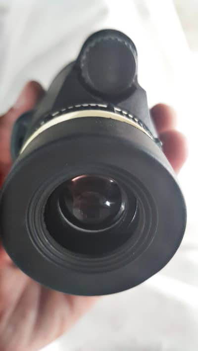 Premium HD Monocular Telescope | High Zoom Lens