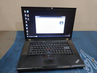 Lenovo Thinkpad T520