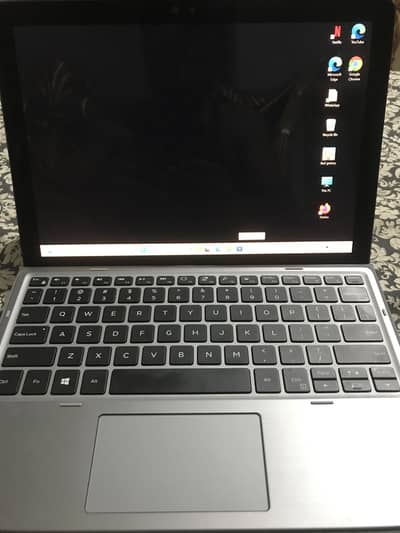 Dell Latitude 7200 2-in-1 / i7 8th Generation/ 16Gb Ram/256Gb SSD