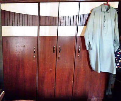 4 pcs room set