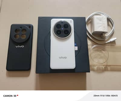 Vivo x200 Pro 16gb/512gb