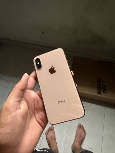 Apple iPhone XS