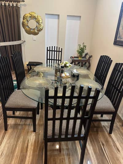DINING TABLE FULL SET 0_3_2_6_5_0_8_9_0_9_2