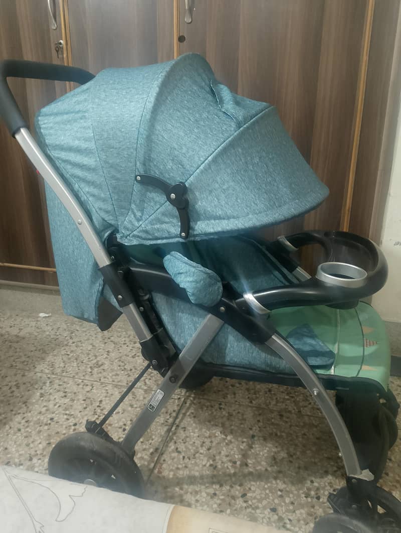 baby pram 0