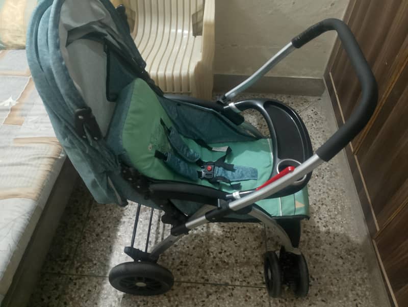 baby pram 4