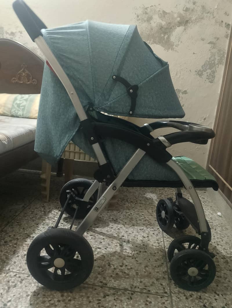 baby pram 5
