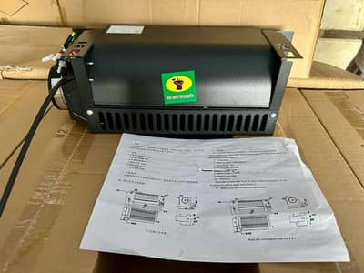 Lift Blower Fan 100% Copper sealling Fan All lifts Parts Imported