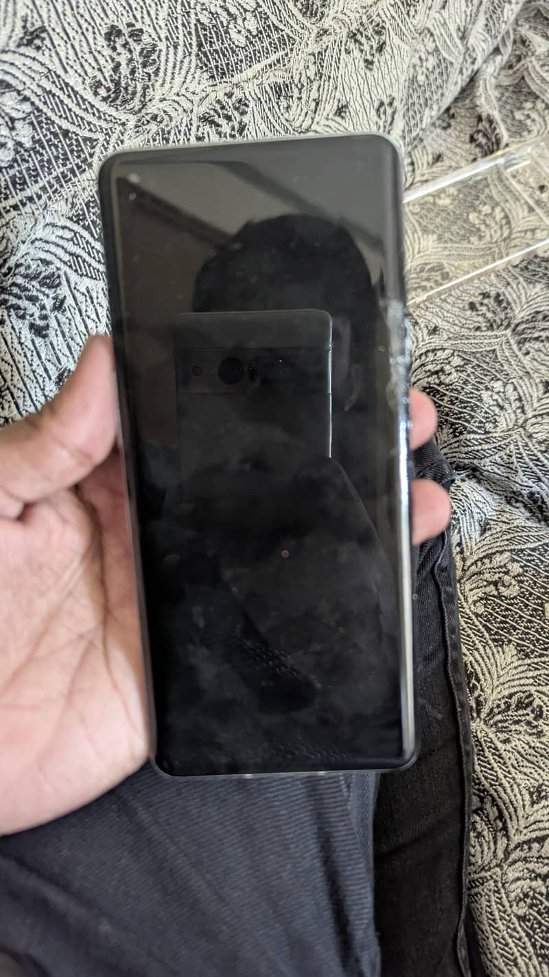 One Plus 9 Pro 1