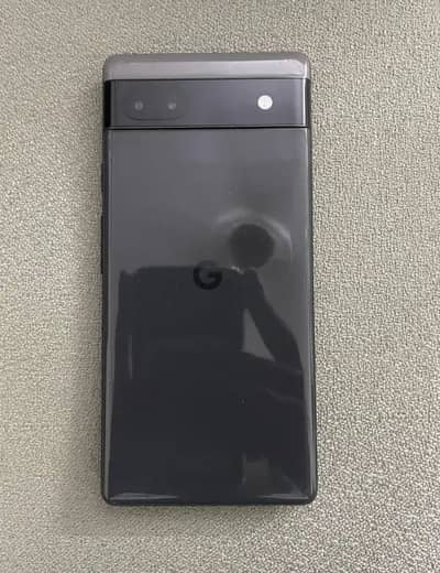 Google Pixel 6a