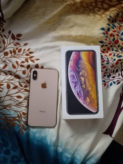 Apple iPhone XS