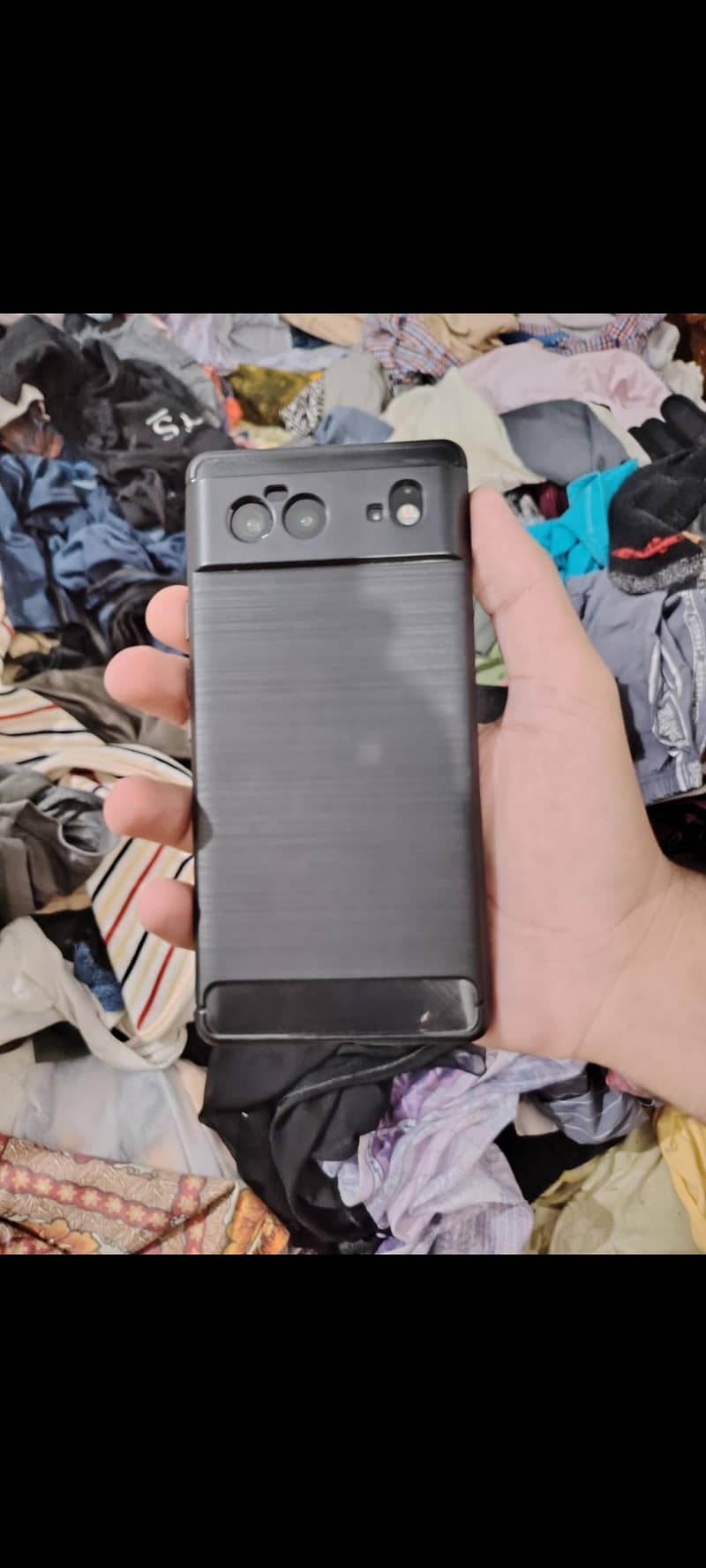 Google Pixel 6 5