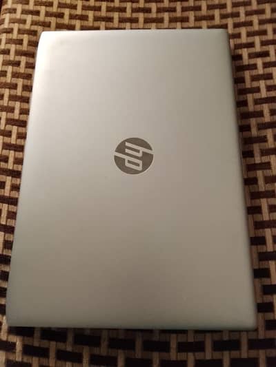 HP Pro Book For Sale in Good Condition- Urgent Sale Need Cash