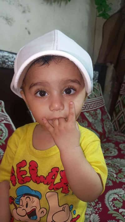 Hassan Khan