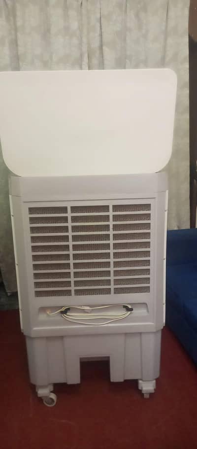 Air cooler