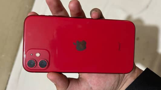 Apple iPhone 11