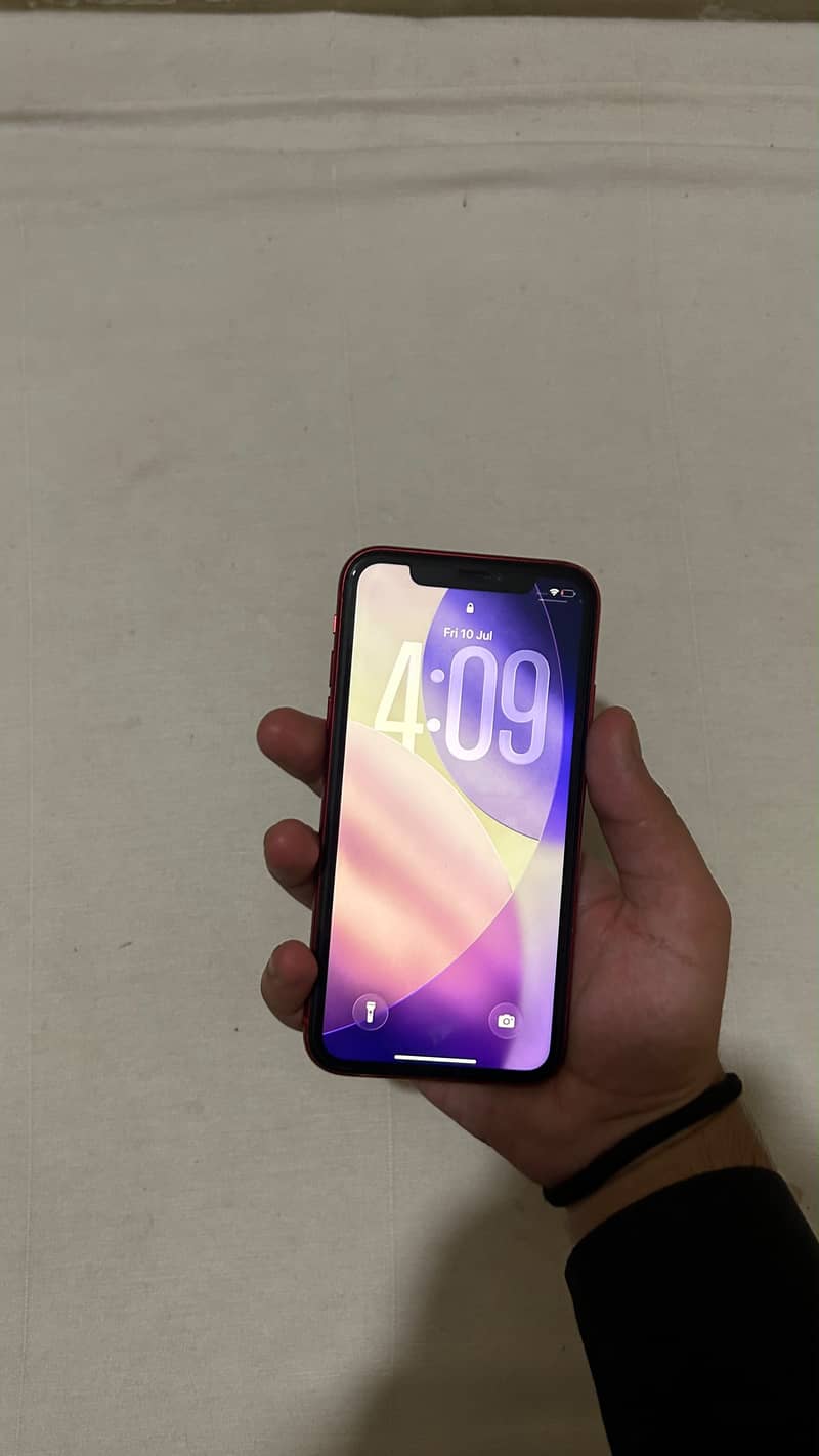 Apple iPhone 11 5