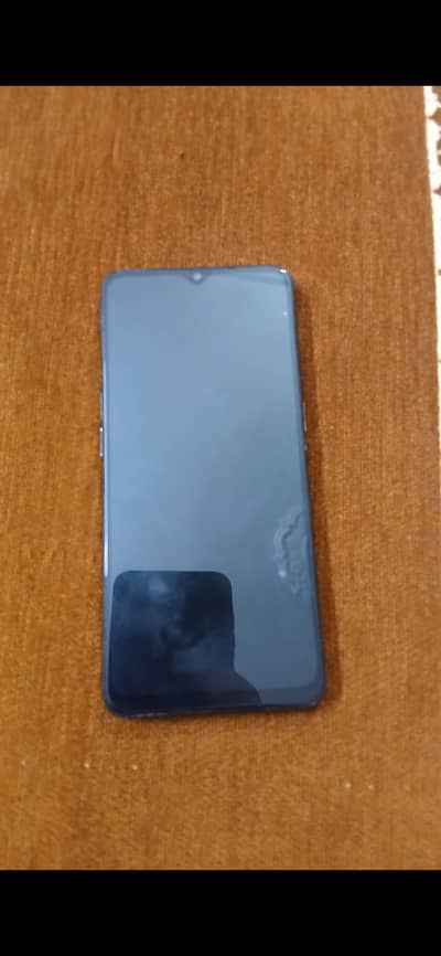 OPPO F15