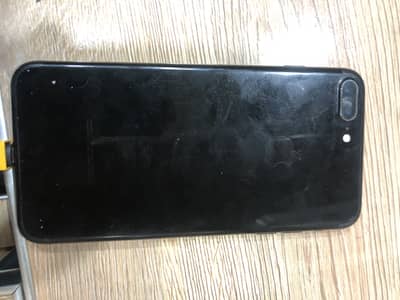 iphone 7 plus sim locked FU 128Gb