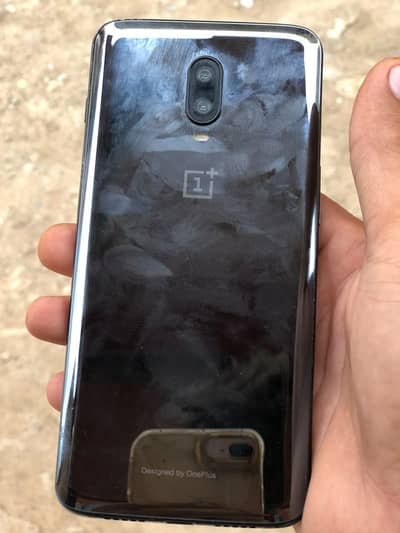 OnePlus 6T for Sale – Excellent Condition