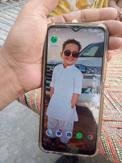 Vivo Y21A 2021
