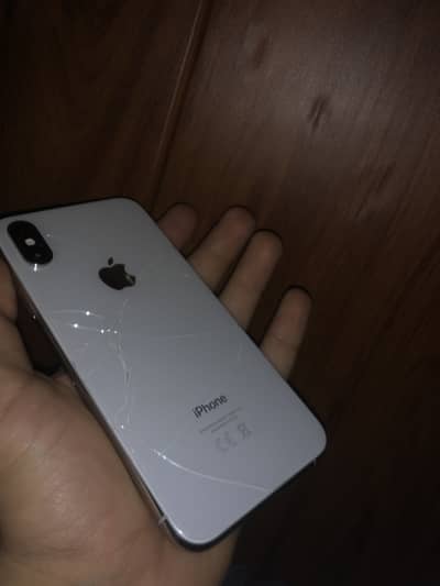 Apple iPhone XS