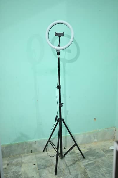 Ring light