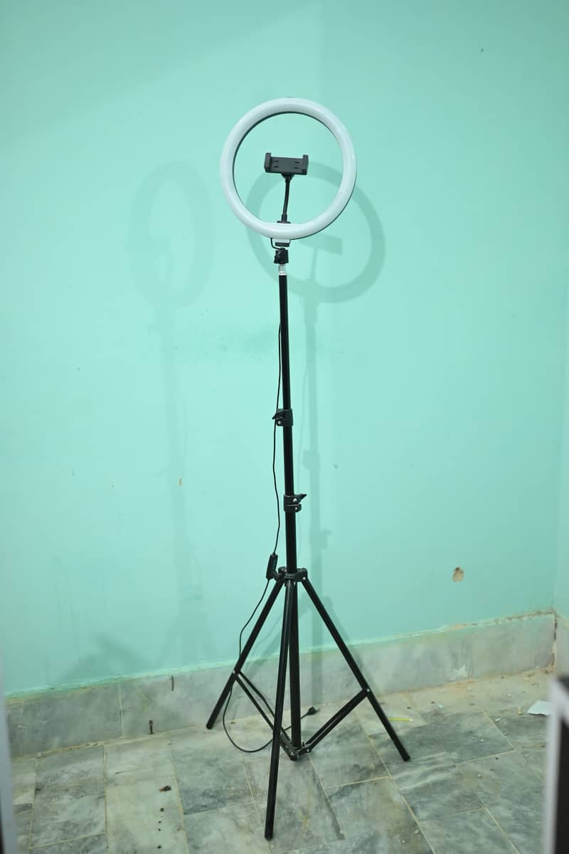 Ring light 0