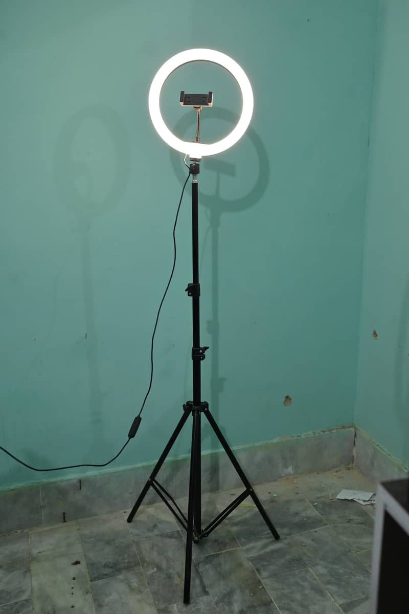 Ring light 1