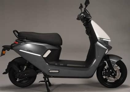 scooty