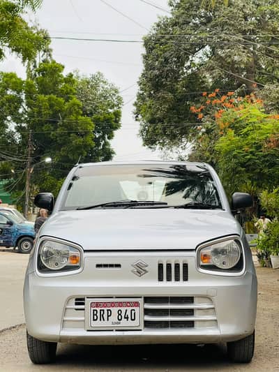 Suzuki Alto VX 2020