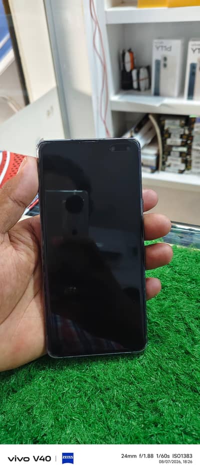 Samsung Mobile S10 5G