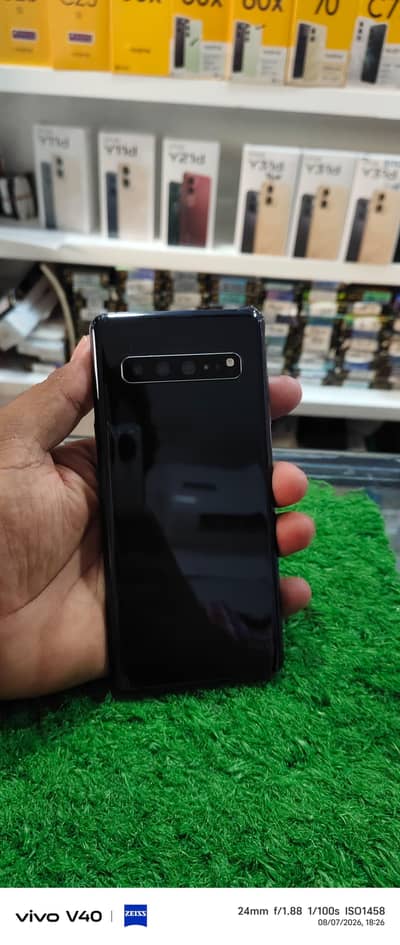 Samsung Mobile S10 5G