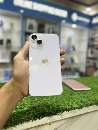 iPhone 14  non Jv 128 gb